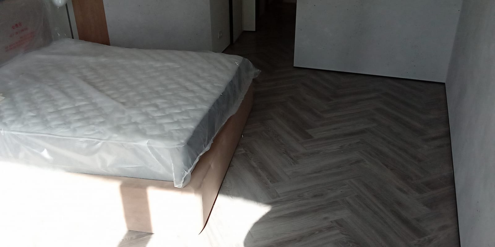 review